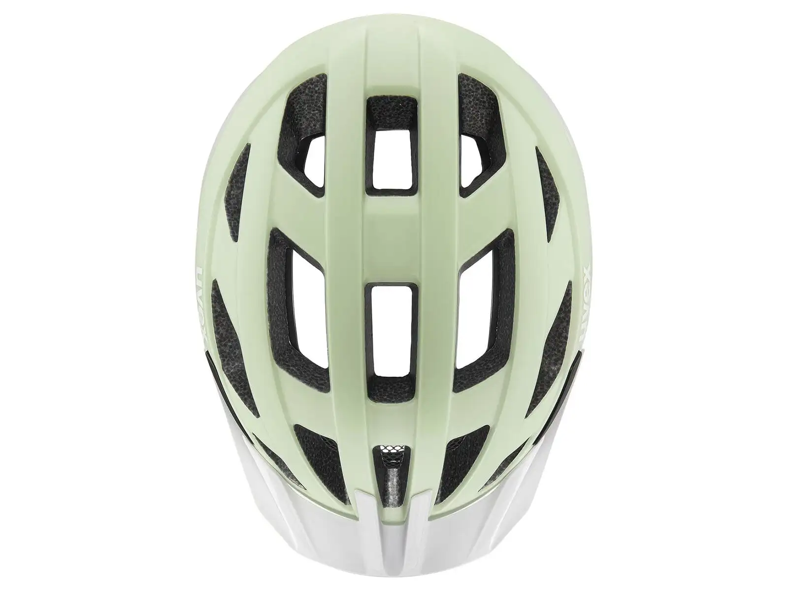 Uvex I-vo 2 Mips přilba Iced Matcha Matt