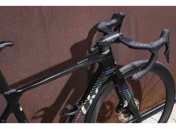 Liv EnviLiv Advanced Pro dámské silniční kolo Carbon