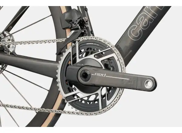 Cannondale SuperSix Evo LAB71 SL silniční kolo RAW