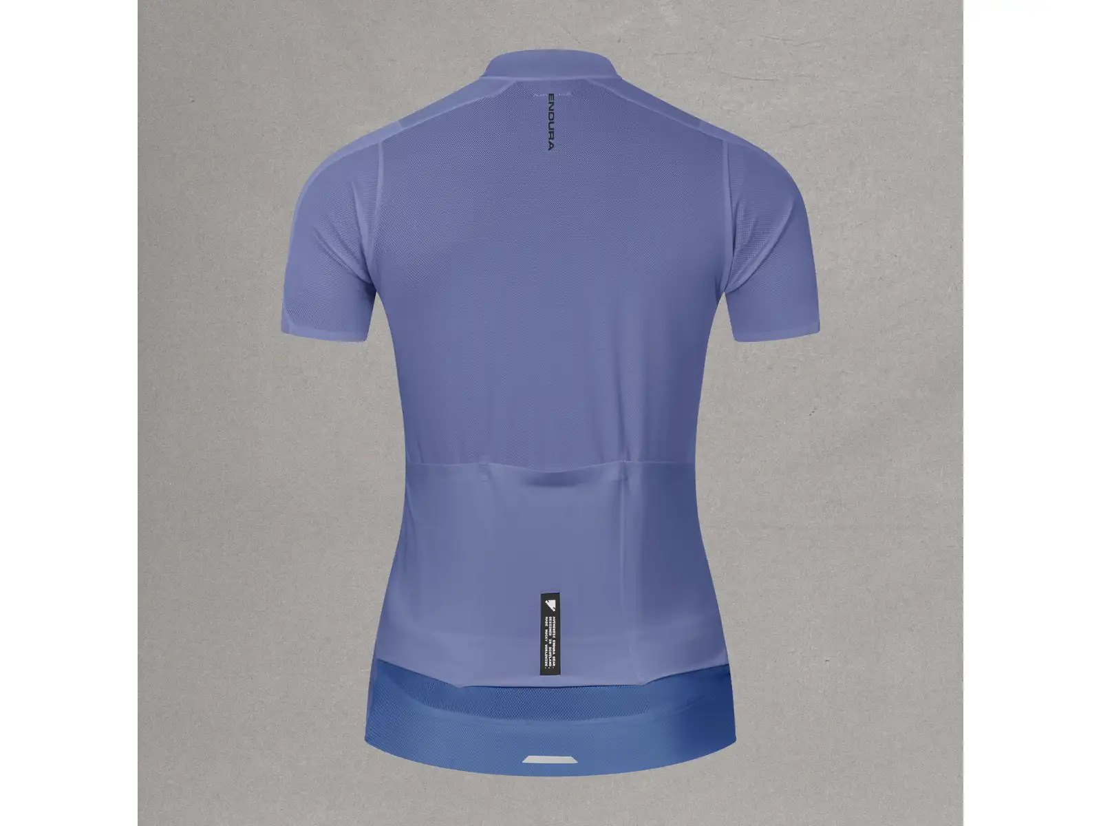 Endura Pro SL dámský dres krátký rukáv Indigo Rock