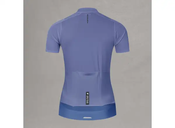 Endura Pro SL dámský dres krátký rukáv Indigo Rock