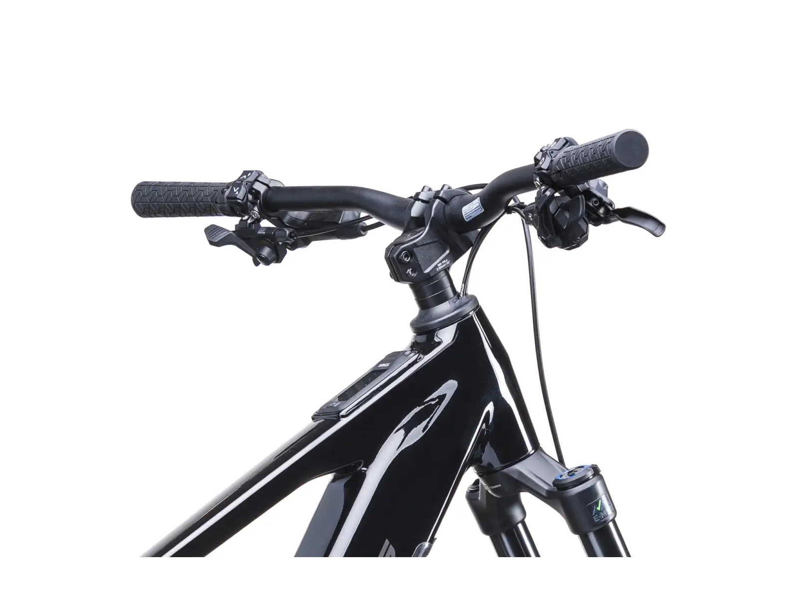 Crussis ONE-Largo AX 10.12-M2S(800) horské elektrokolo