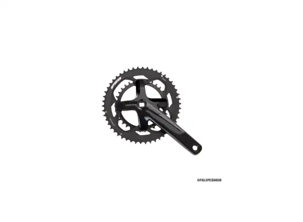 FSA Vero PRO silniční kliky 120/90 50x34t 170mm