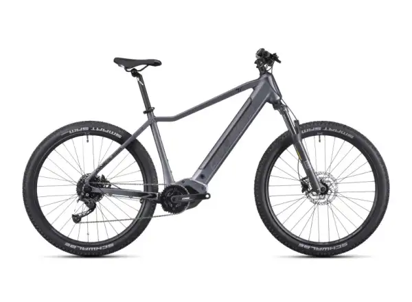 Crussis ONE-Guera 7.10 (522 Wh) horské elektrokolo
