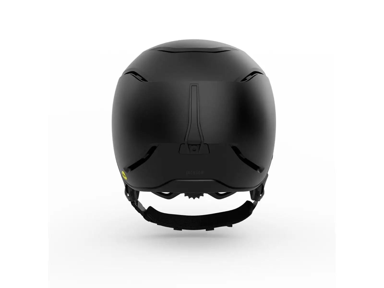 Giro Jackson MIPS lyžařská přilba Mat Black