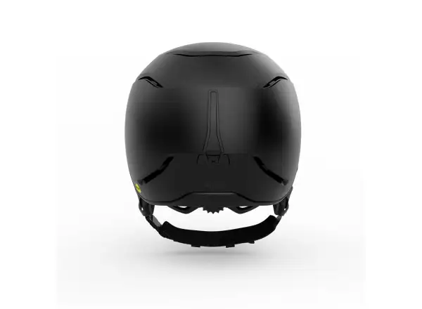 Giro Jackson MIPS lyžařská přilba Mat Black
