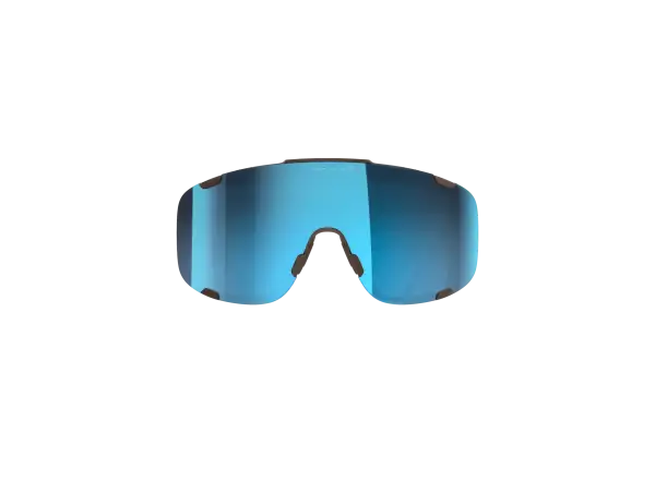 POC Devour cyklsitické brýle Bronzite Brown/Clarity Universal/Partly Sunny Turquoise