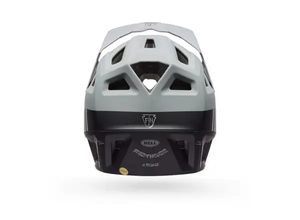 Bell Full-Air MIPS Black/Grey přilba WRWF Fasthouse