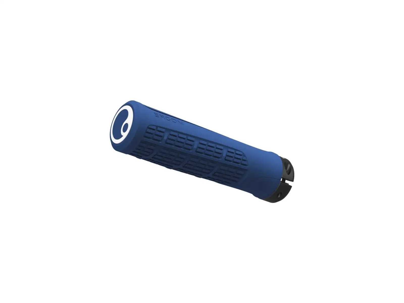 Ergon GMA Fat gripy Nightride Blue