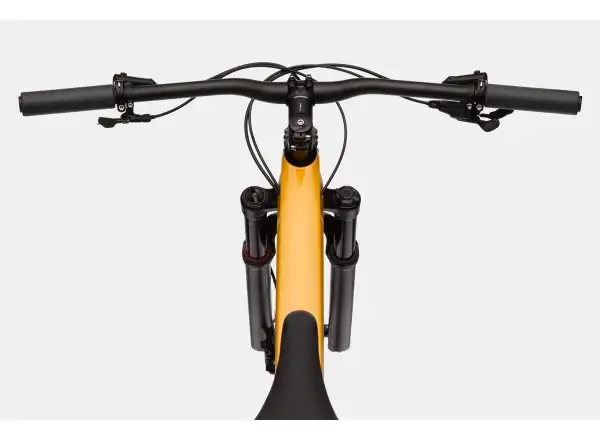 Cannondale Scalpel Carbon SE 2 horské kolo Mango