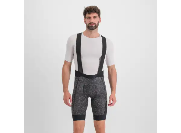 Sportful Cyklistické kraťasy Sky Rider Supergiara bibshort