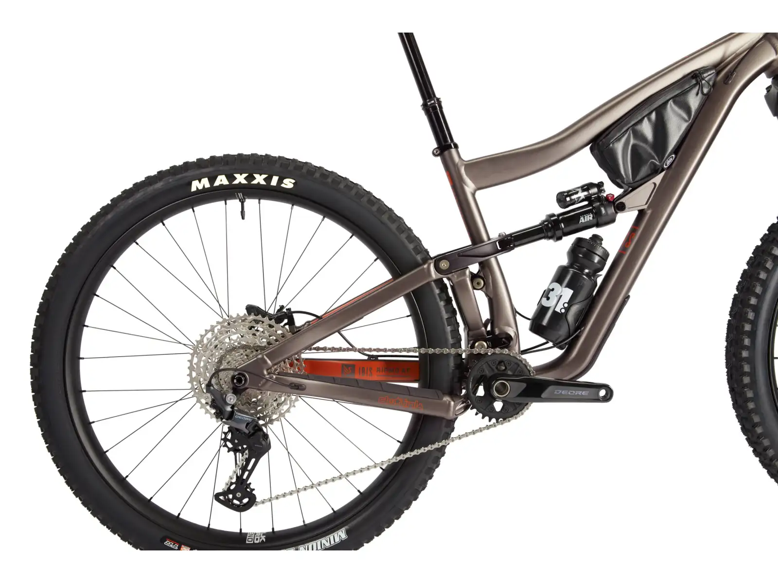 Ibis Ripmo AF SLX horské kolo Cinnabon Bronze