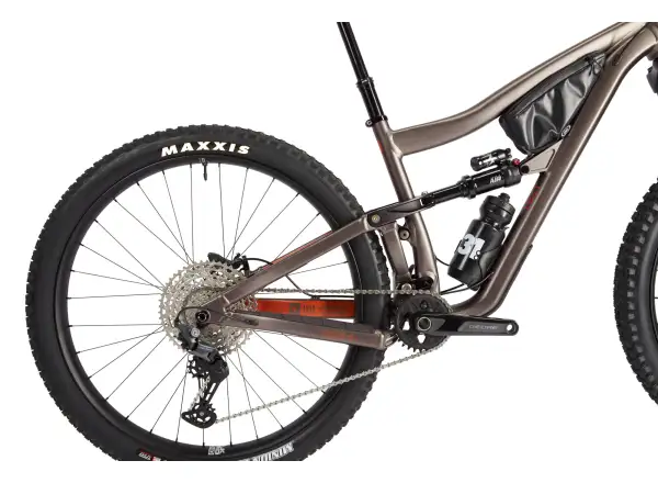 Ibis Ripmo AF SLX horské kolo Cinnabon Bronze