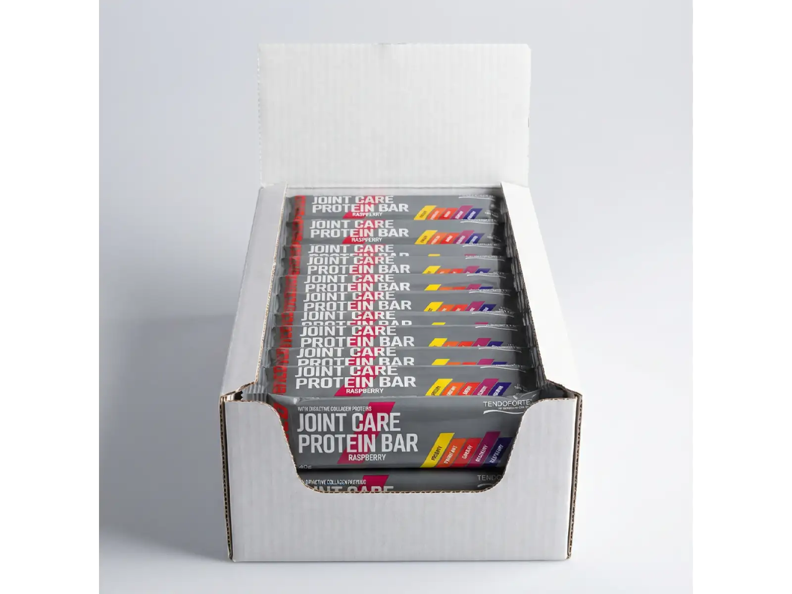 Penco Join Care Protein Bar Malina/Hořká čokoláda 40 g