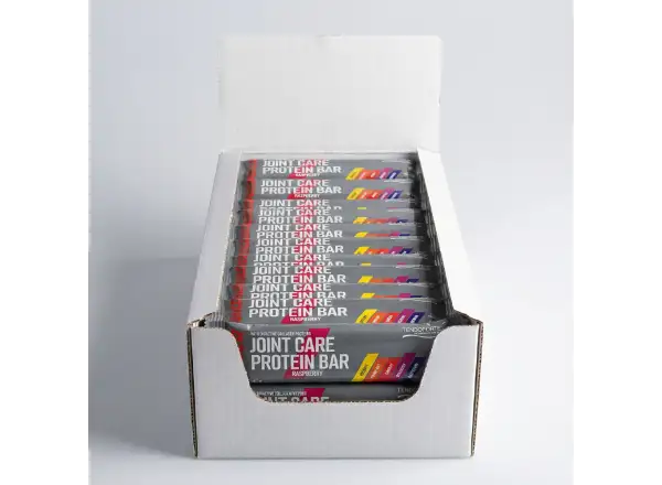 Penco Join Care Protein Bar Malina/Hořká čokoláda 40 g