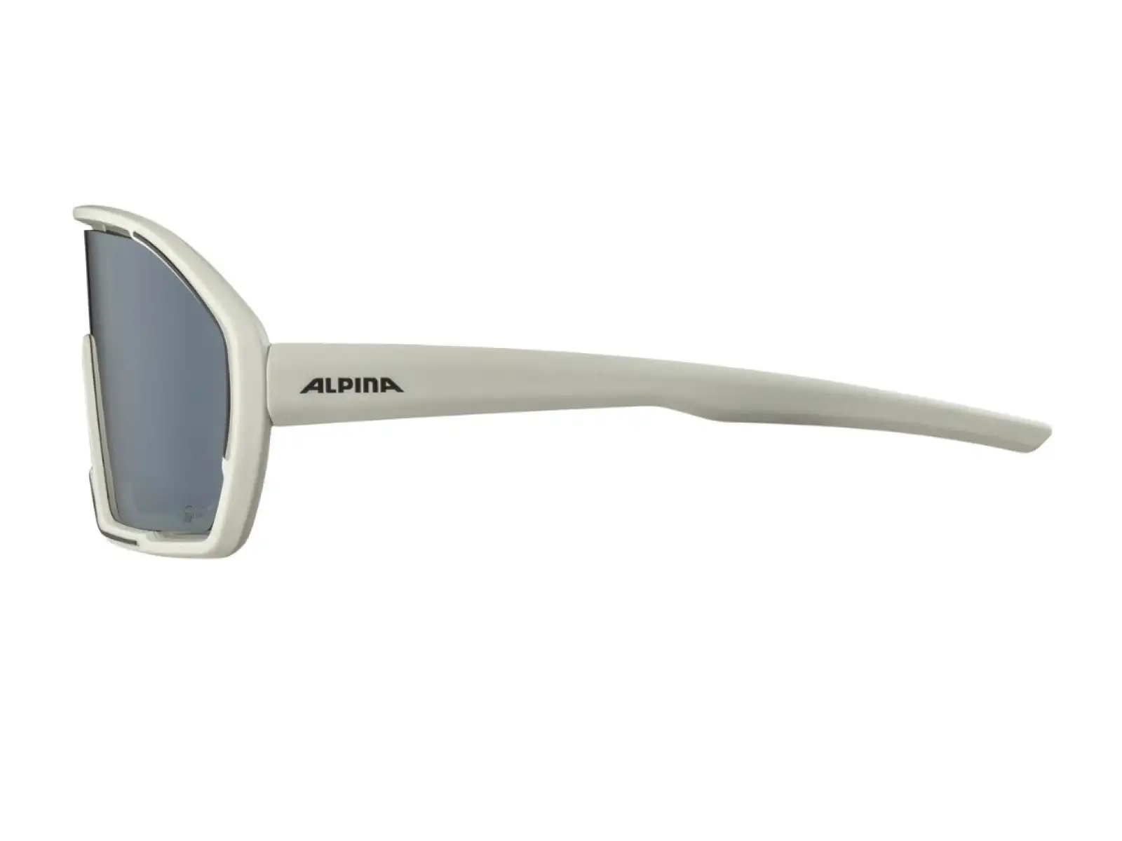 Alpina Rocket Bold Q-Lite brýle Cool/Grey Matt