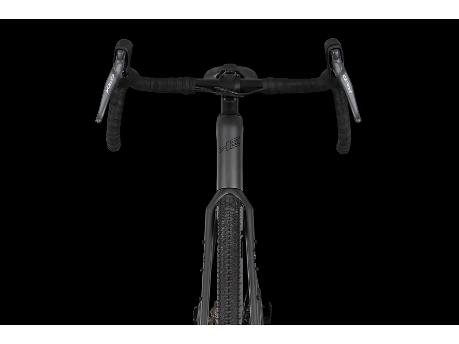 4Ever Grizzly Elite gravel kolo Titan matt