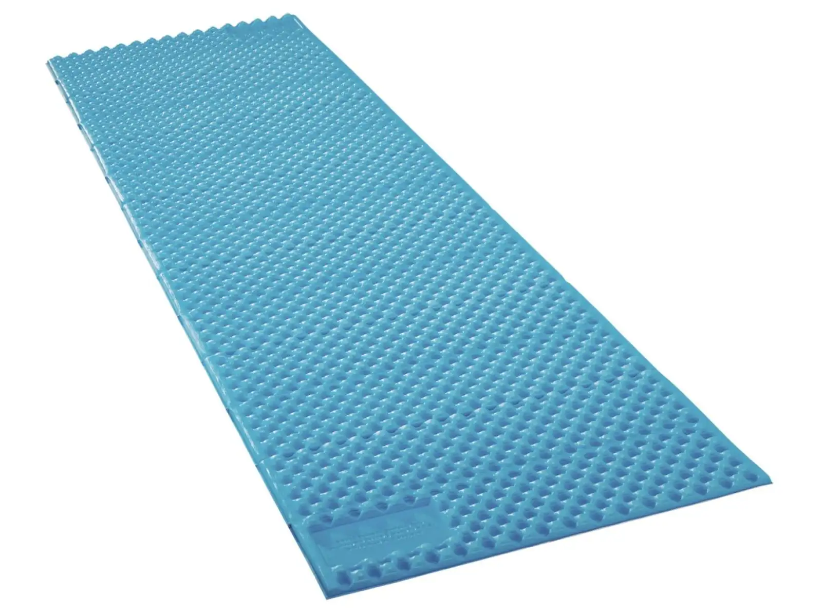 Therm-A-Rest Z-Lite SOL pěnová karimatka modrá