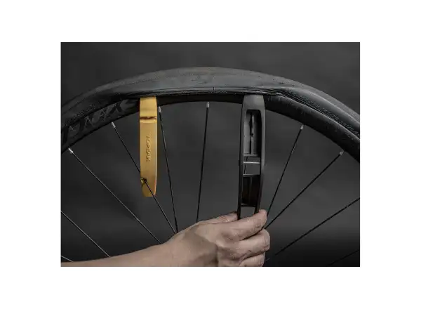 TOPEAK Tire Lever Team Issue montpáka