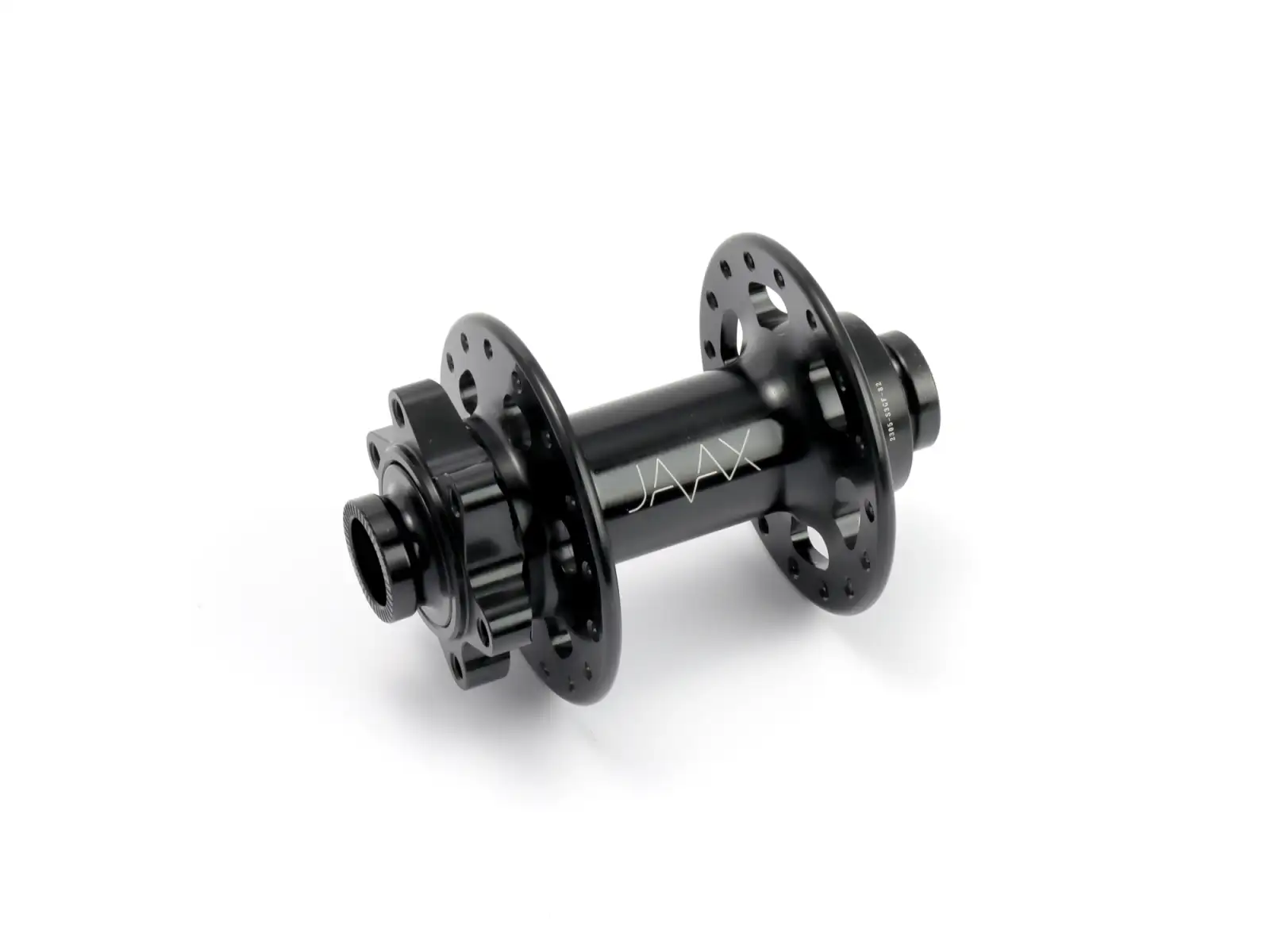 Javax M219 Disc přední náboj 12x100 mm 28 děr