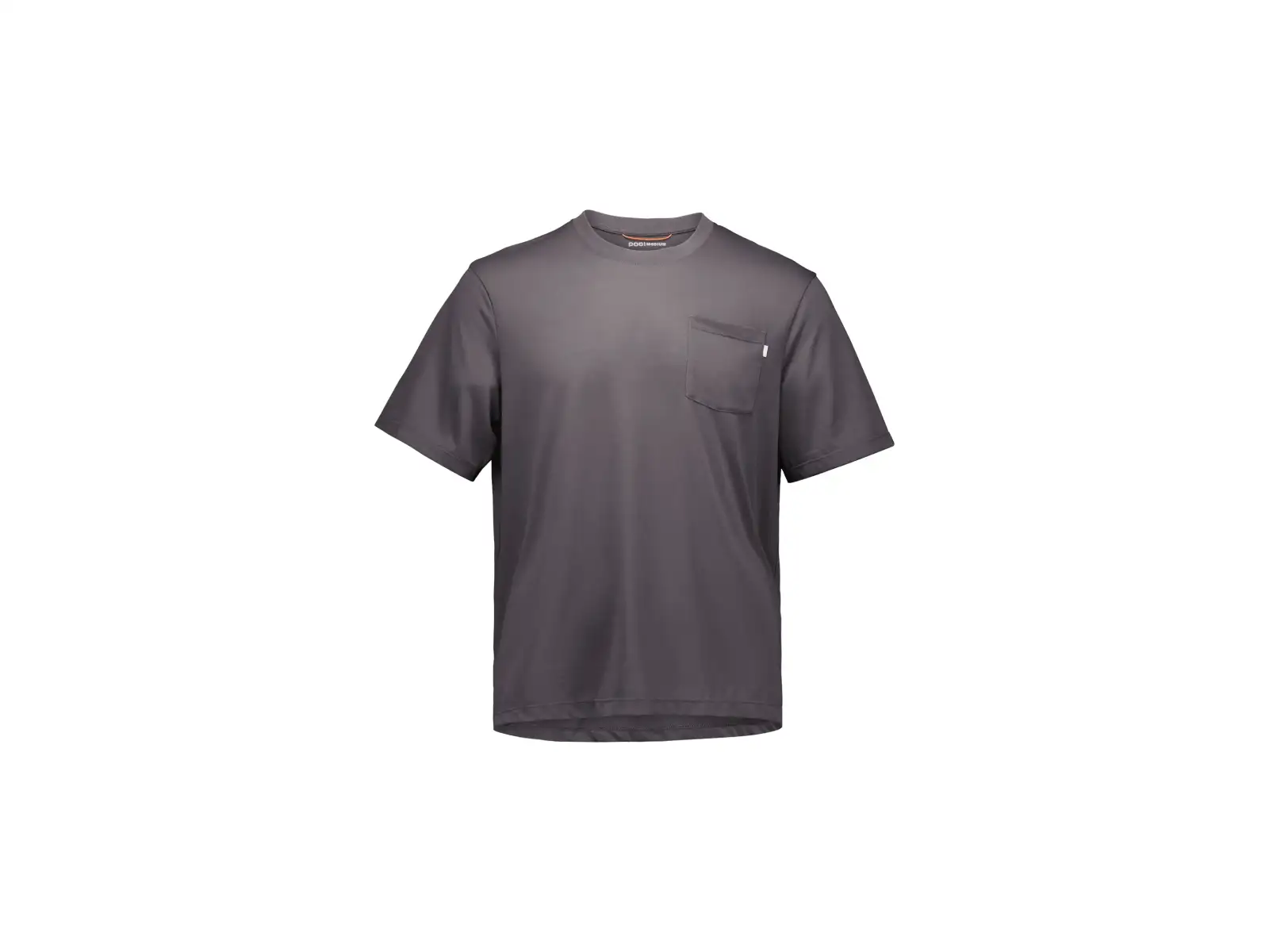POC Motion pánský dres krátký rukáv Sylvanite Grey