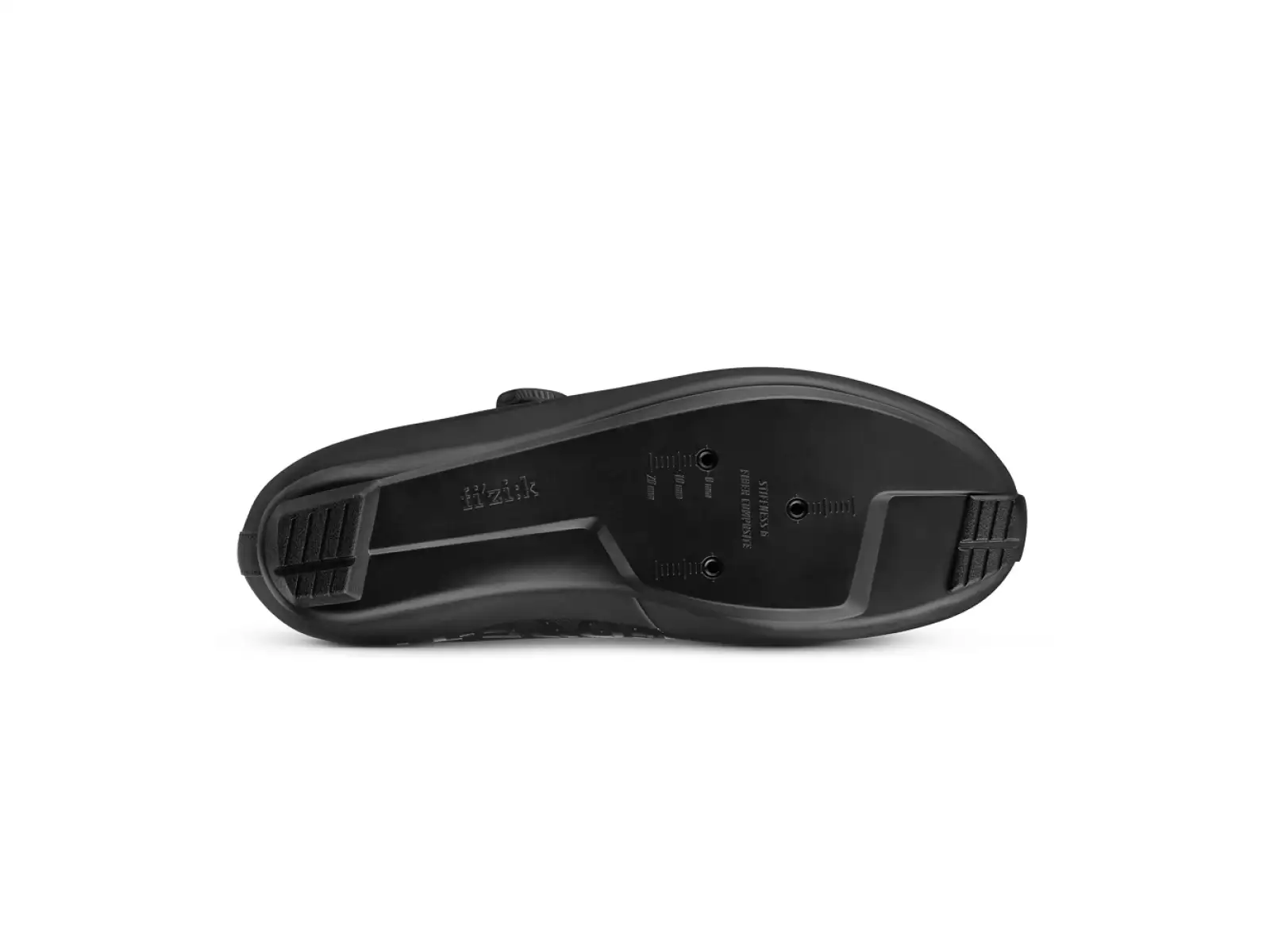 Fizik Tempo Artica R5 GTX pánské zimní tretry Black/Black