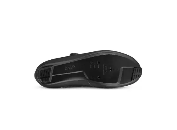 Fizik Tempo Artica R5 GTX pánské zimní tretry Black/Black