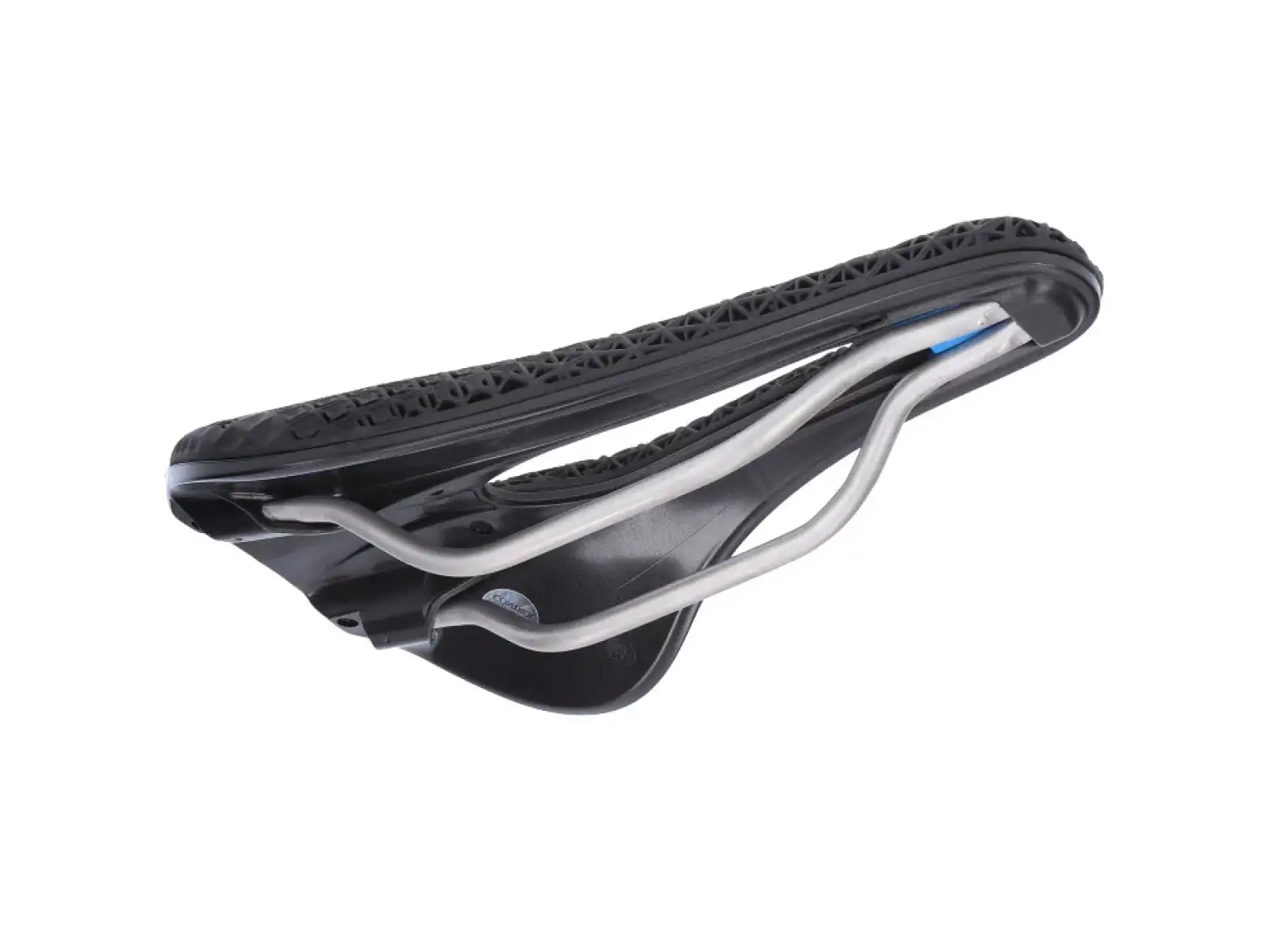 Selle Italia NOVUS Boost EVO TI 316 Superflow 3D L3 sedlo 145 x 248 mm