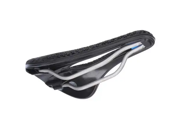 Selle Italia NOVUS Boost EVO TI 316 Superflow 3D L3 sedlo 145 x 248 mm