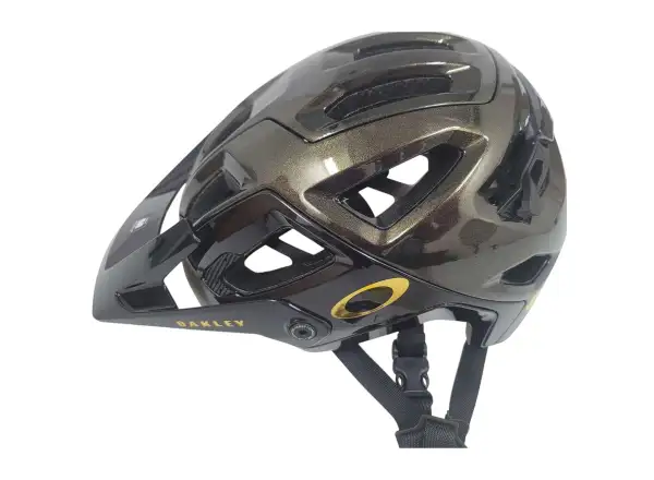Oakley DRT5 Maven EU přilba Midas Fleck/Black