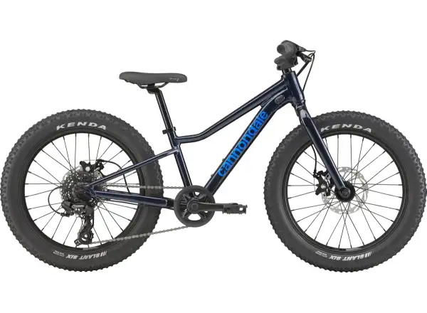 Cannondale Kids Trail Plus 20 dětské kolo MDN