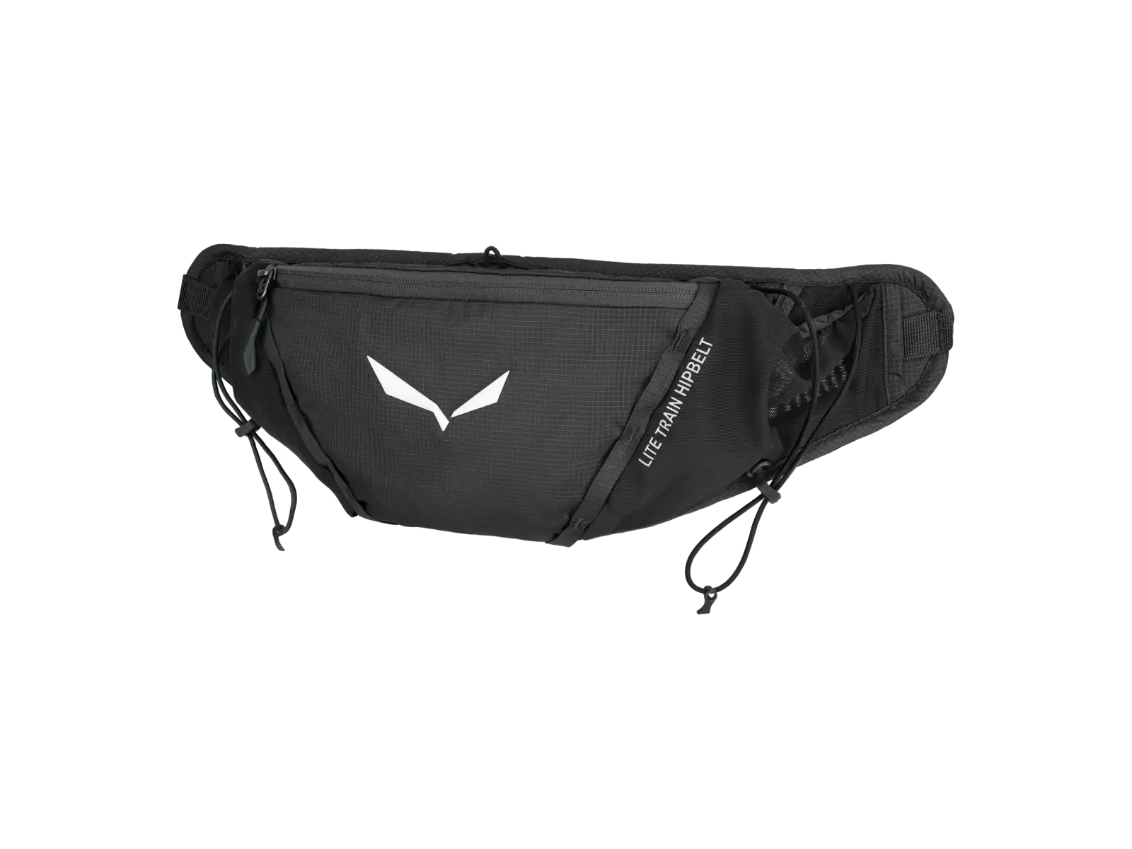 Salewa Lite Train 3 l ledvinka Black