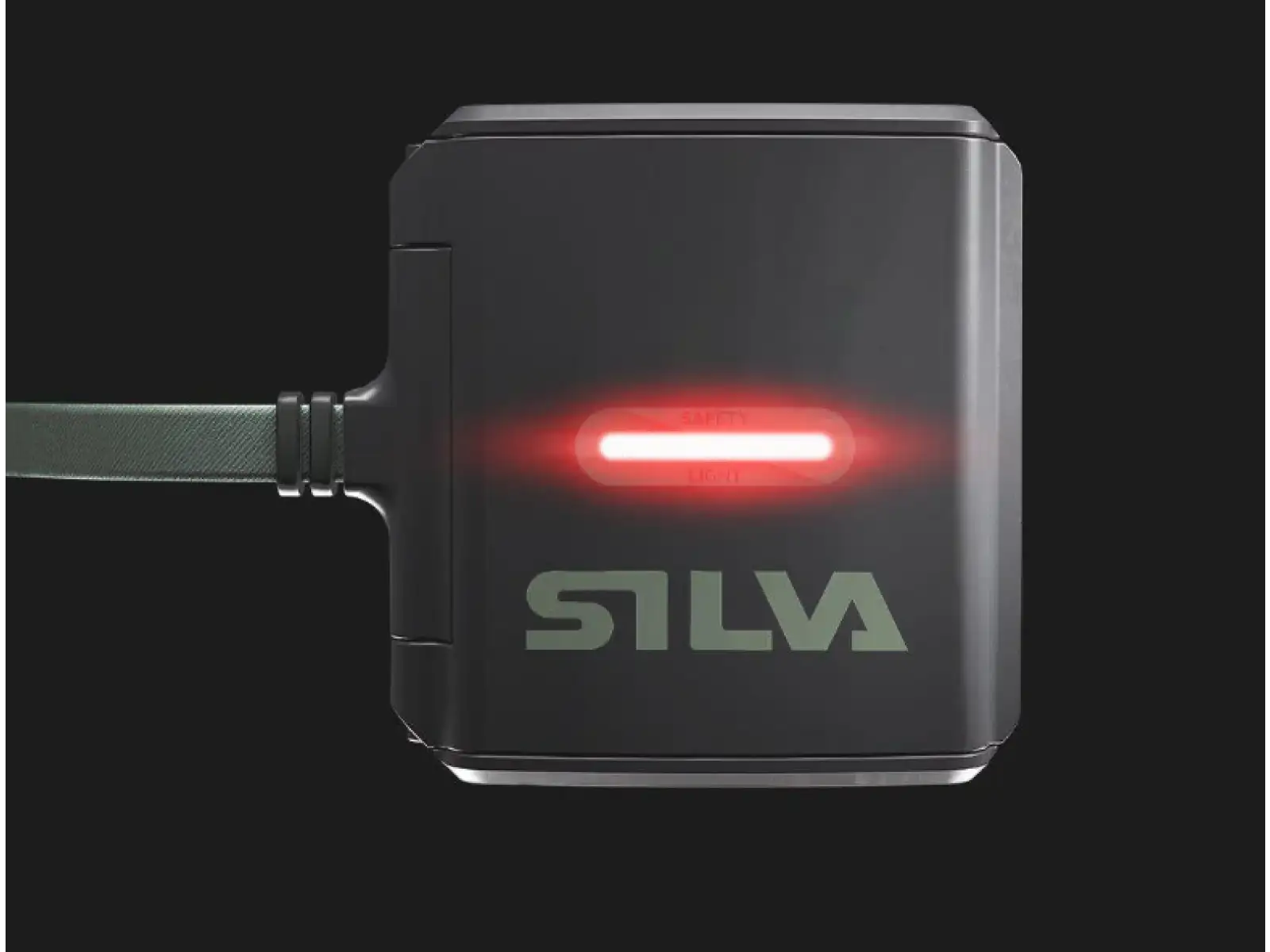 Silva Trail Runner Free 2 čelovka