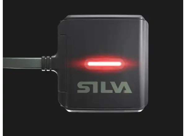 Silva Trail Runner Free 2 čelovka