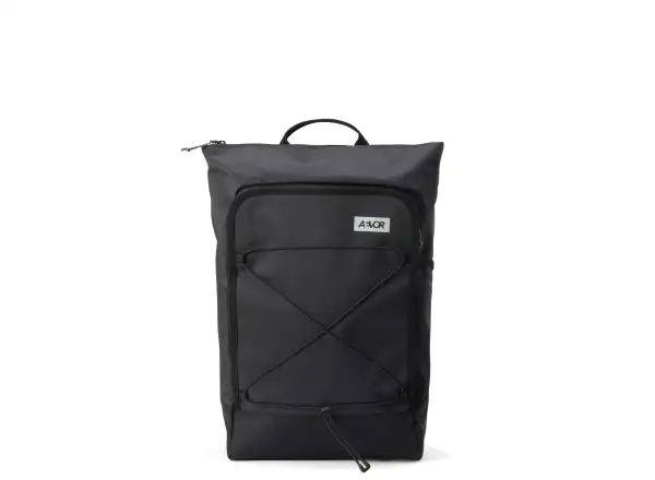 Aevor Day Pack FLX batoh Proof Black