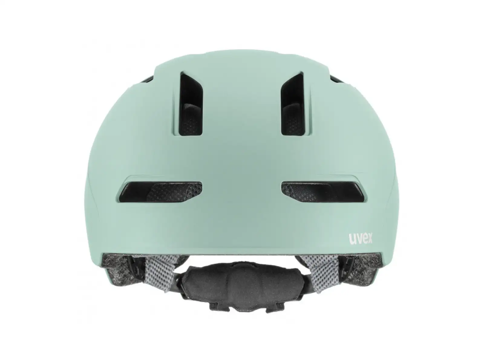 Uvex Urban Planet přilba Jade Matt