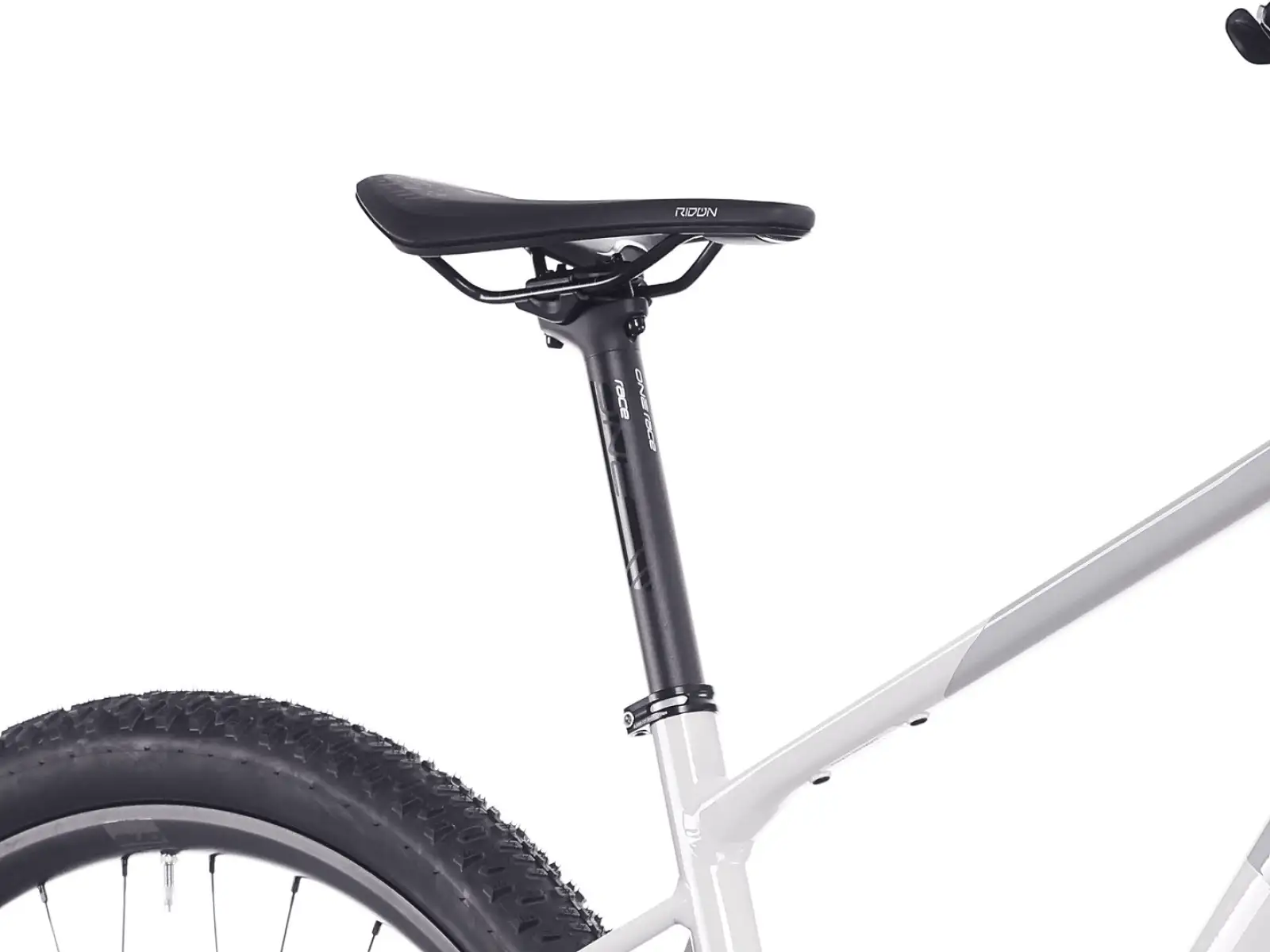 Superior XP 6.2 horské kolo Gloss Grey