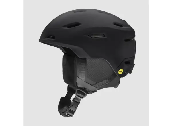 Smith Descend MIPS lyžařská helma Matte Black