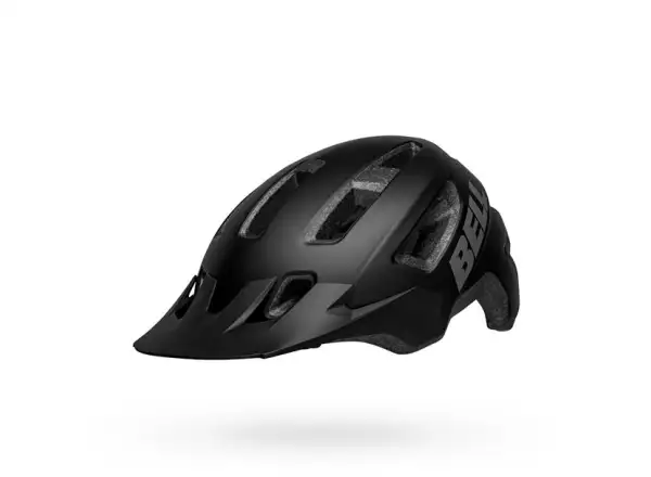 Bell Nomad 2 MIPS MTB přilba Mat Black