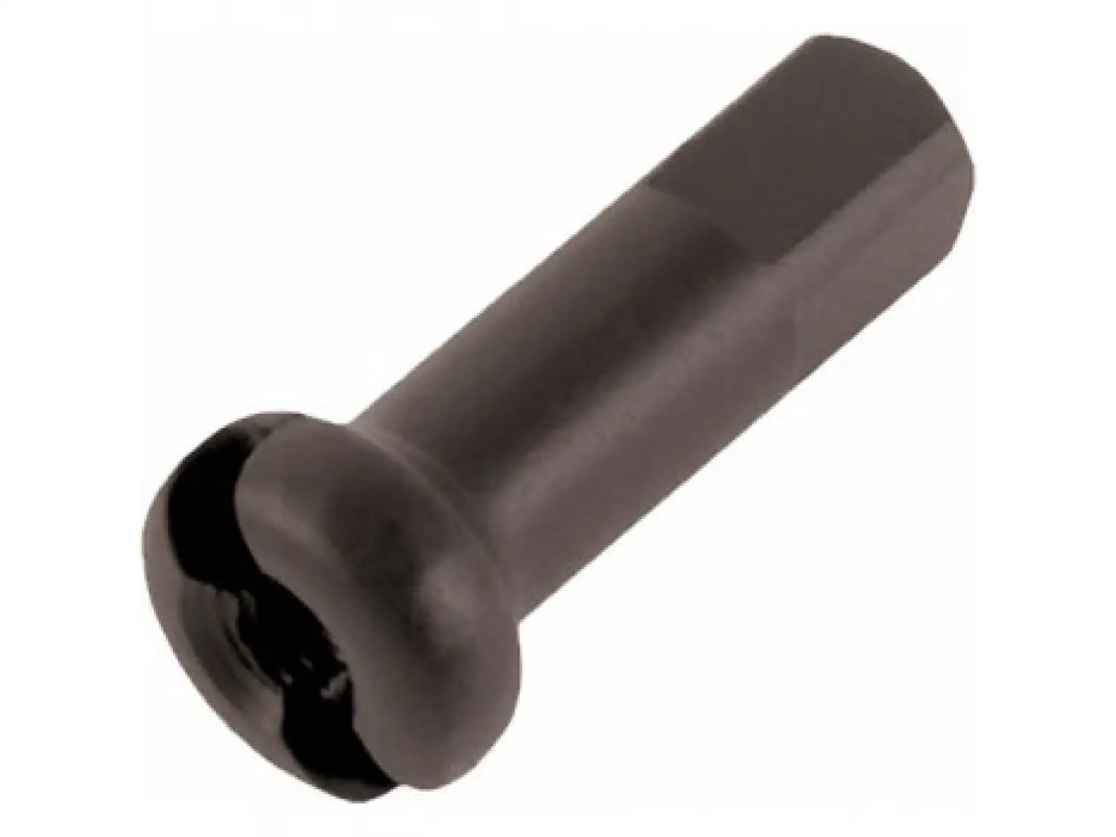 DT Swiss ProLock Alu nipl 2,0x14 mm černý