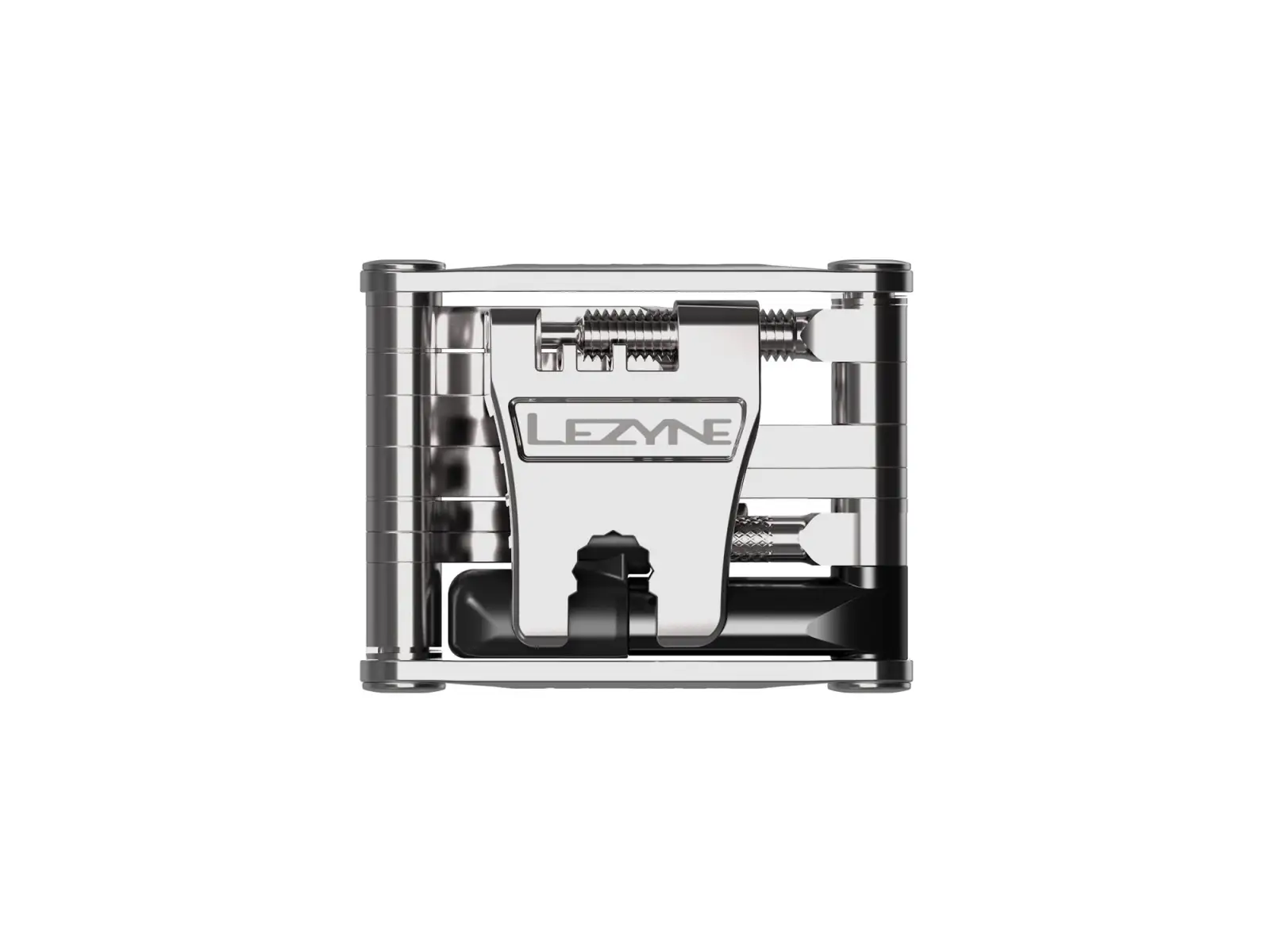 Lezyne SV PRO 17 multiklíč stříbrná