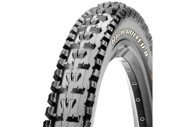 Maxxis High Roller II WT 29x2,50" 3C TR Double Down plášť kevlar