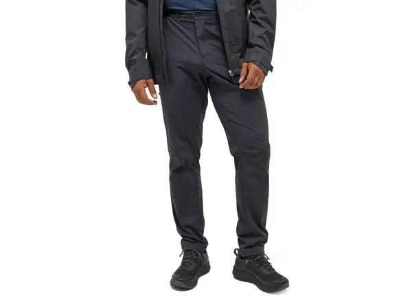Haglöfs L.I.M Fuse pánské kalhoty True Black