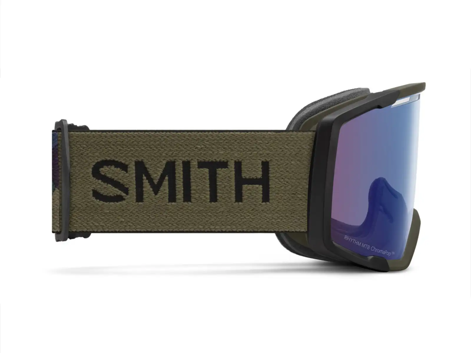 Smith Rhythm MTB brýle Trail/Camo