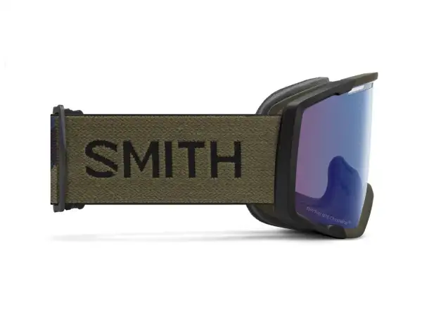 Smith Rhythm MTB brýle Trail/Camo