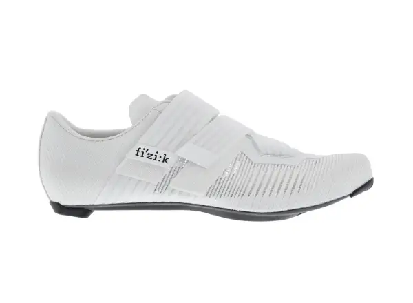 Fizik Vento Powerstrap Aerowave R2 tretry White/White