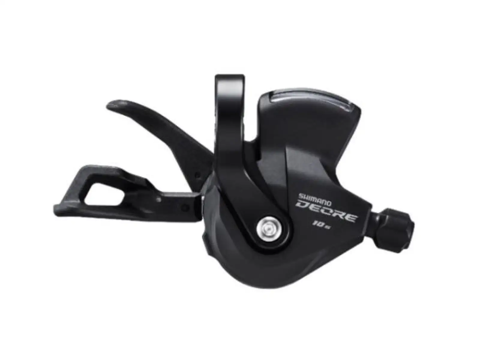 Shimano Deore SL-M4100 pravá řadící páčka na objímku