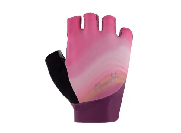 Roeckl Danis 2 dámské rukavice Soft Berry