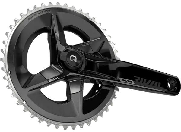 Sram Rival AXS D1 Power Meter AXS D1 kliky 48/35 zubů