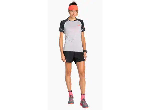 Dynafit Alpine 2 W Shorts dámské  běžecké kraťasy black out
